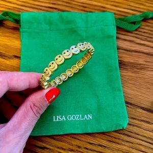 Lisa Gozlan Bracelet